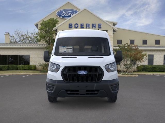 2026 Ford Transit-250 Cargo Van