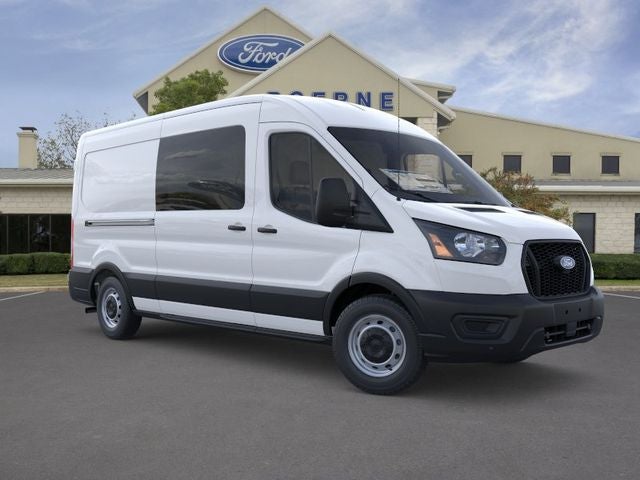 2026 Ford Transit-250 Cargo Van