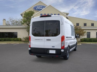 2026 Ford Transit-250 Cargo Van