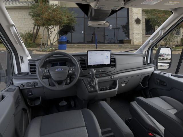 2026 Ford Transit-250 Cargo Van