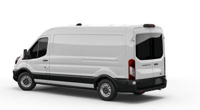 2026 Ford Transit-250 Cargo Van