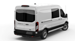 2026 Ford Transit-250 Cargo Van