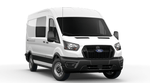 2026 Ford Transit-250 Cargo Van