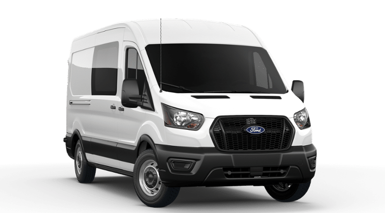 2026 Ford Transit-250 Cargo Van