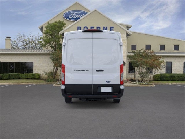 2026 Ford Transit-250 Cargo Van
