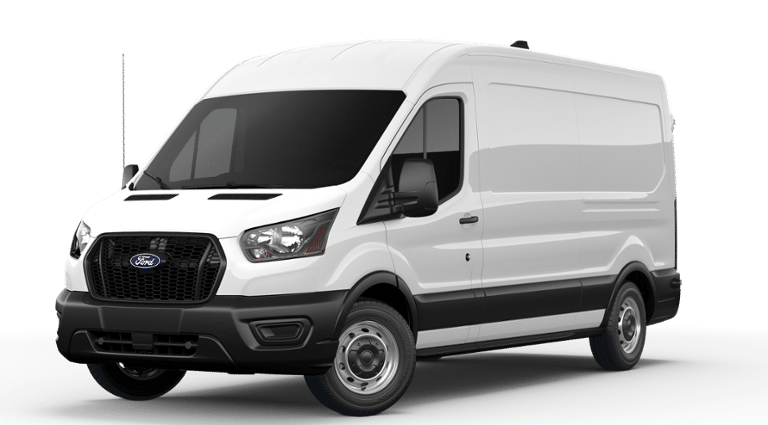 2026 Ford Transit-250 Cargo Van