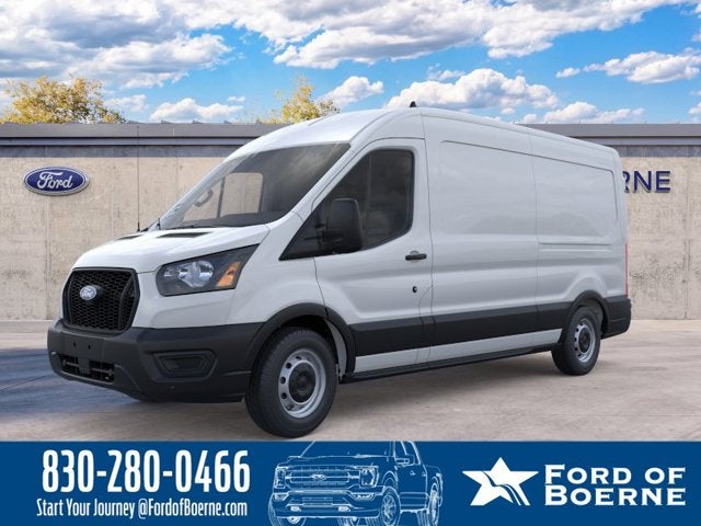 2026 Ford Transit-250 T-250 148" Med Rf 9150 GVWR RWD