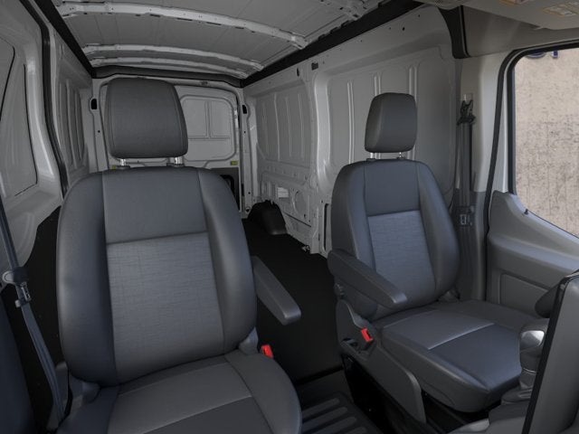 2026 Ford Transit-250 T-250 148" Med Rf 9150 GVWR RWD