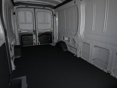 2026 Ford Transit-250 T-250 148" Med Rf 9150 GVWR RWD
