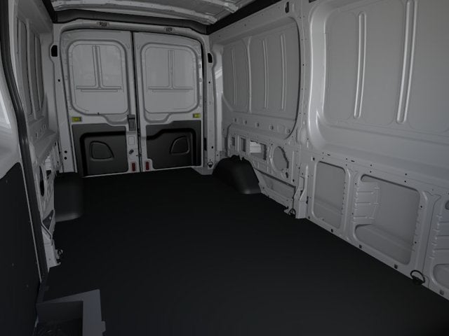 2026 Ford Transit-250 T-250 148" Med Rf 9150 GVWR RWD