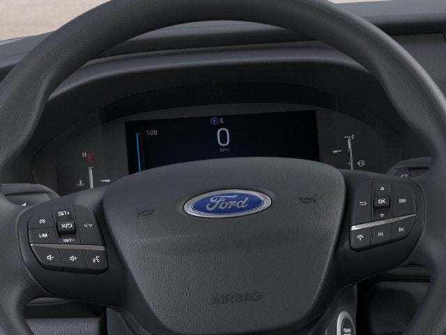 2026 Ford Transit-250 T-250 148" Med Rf 9150 GVWR RWD