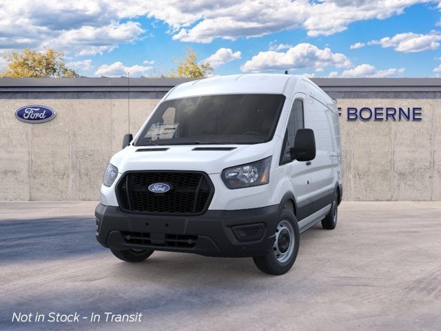 2026 Ford Transit-250 T-250 148" Med Rf 9150 GVWR RWD