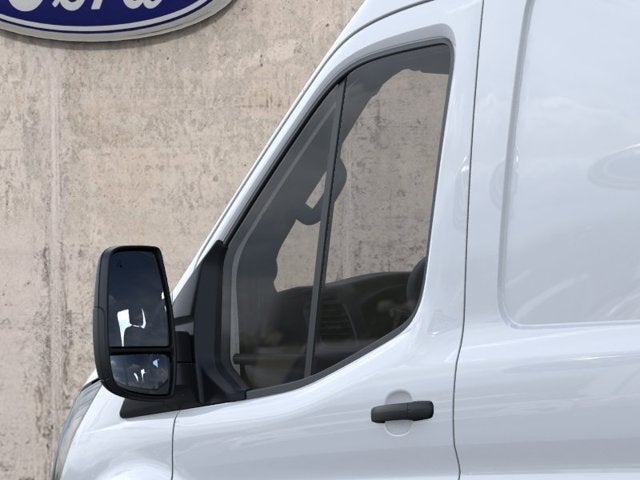 2026 Ford Transit-250 T-250 148" Med Rf 9150 GVWR RWD