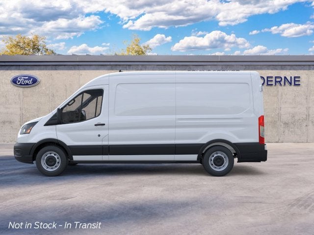 2026 Ford Transit-250 T-250 148" Med Rf 9150 GVWR RWD