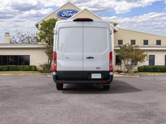 2027 Ford Transit-250 Cargo Van