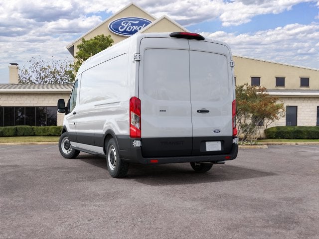 2027 Ford Transit-250 Cargo Van