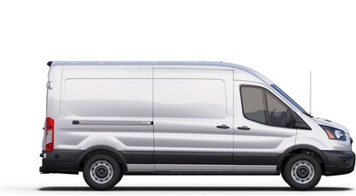 2025 Ford Transit-250 Cargo Van