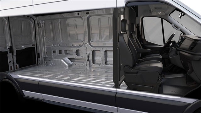 2025 Ford Transit-250 Cargo Van