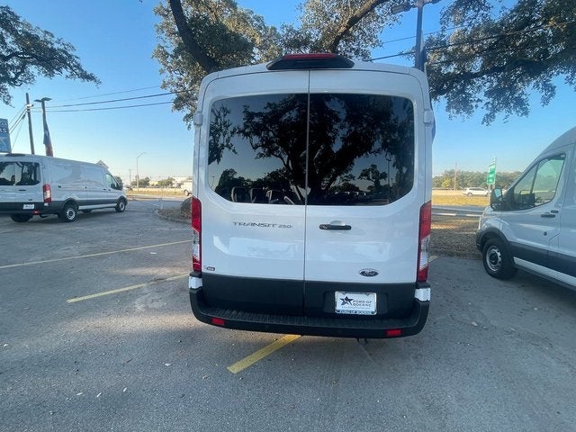2025 Ford Transit-250 Cargo Van