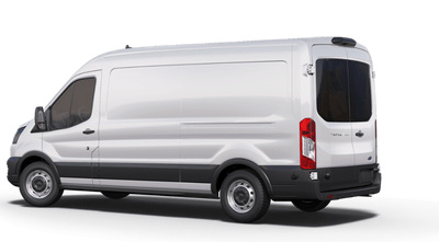 2025 Ford Transit-250 Cargo Van