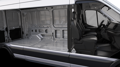 2025 Ford Transit-250 Cargo Van