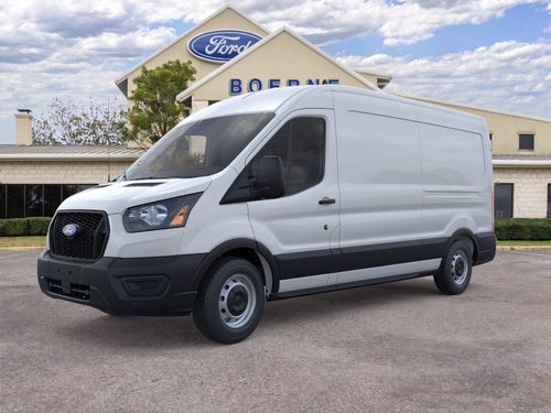 2026 Ford Transit-250 Cargo Van