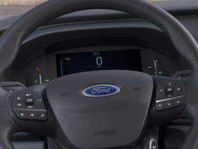 2026 Ford Transit-250 Cargo Van