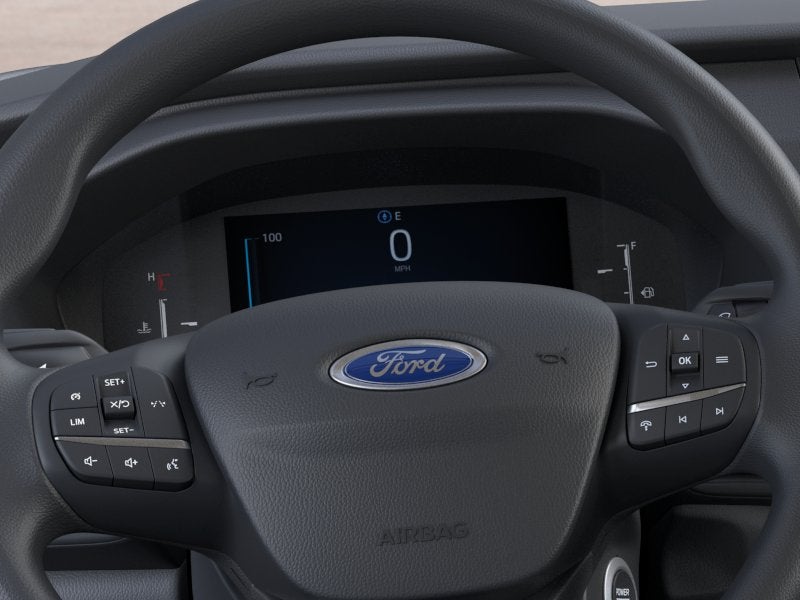 2026 Ford Transit-250 Cargo Van