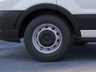 2026 Ford Transit-250 Cargo Van