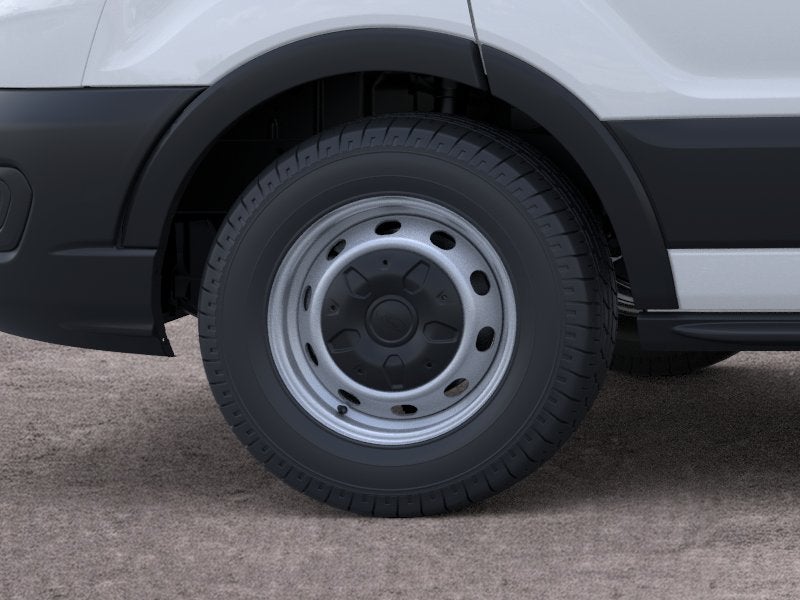 2026 Ford Transit-250 Cargo Van