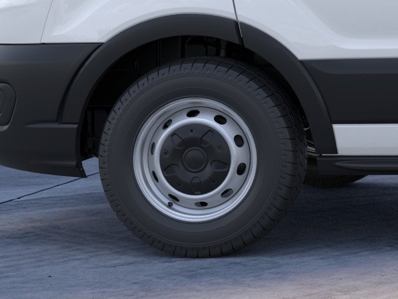 2026 Ford Transit-250 Cargo Van
