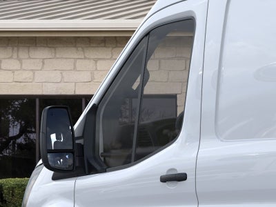 2026 Ford Transit-250 Cargo Van