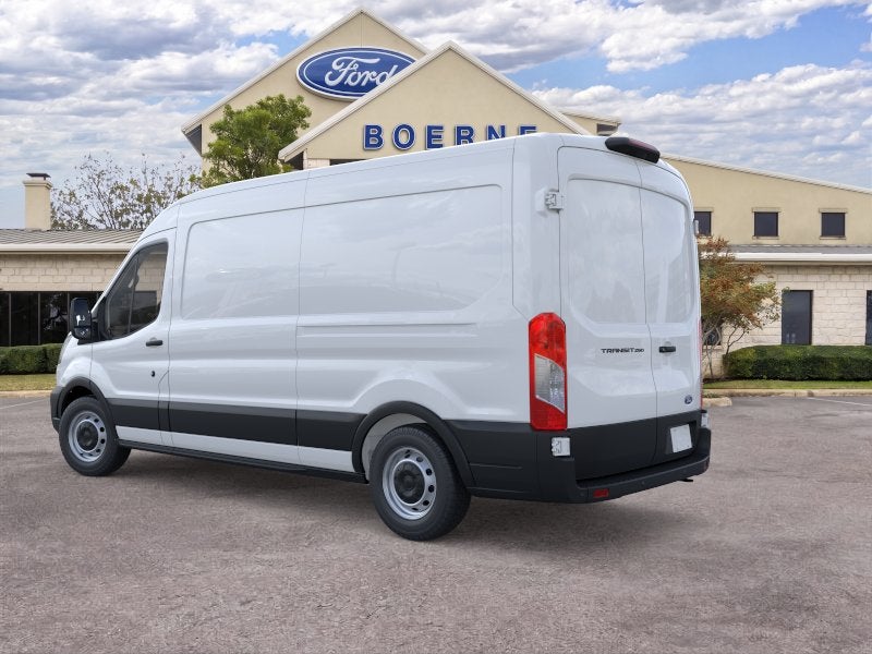 2026 Ford Transit-250 Cargo Van
