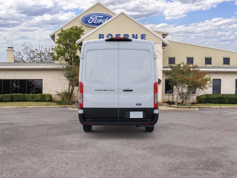 2026 Ford Transit-250 Cargo Van