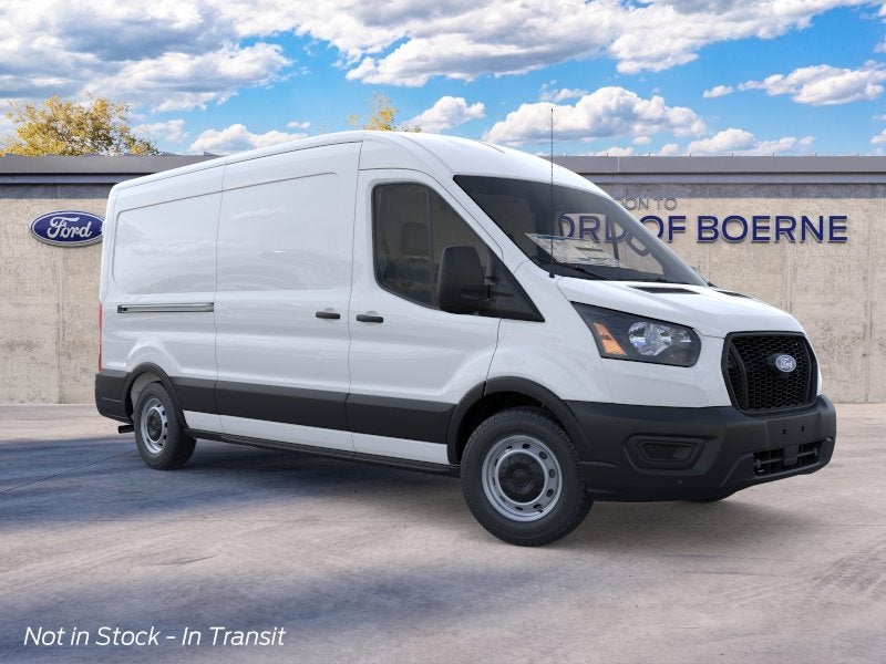 2026 Ford Transit-250 Cargo Van