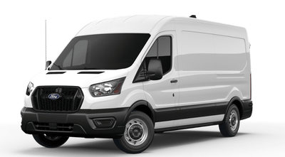 2026 Ford Transit-250 Cargo Van