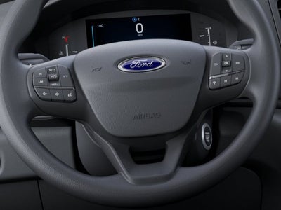 2027 Ford Transit-250 T-250 148" Hi Rf 9150 GVWR RWD