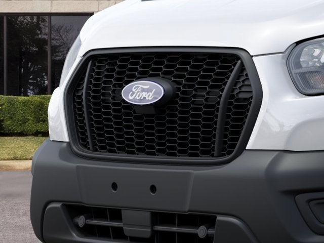 2027 Ford Transit-250 T-250 148" Hi Rf 9150 GVWR RWD