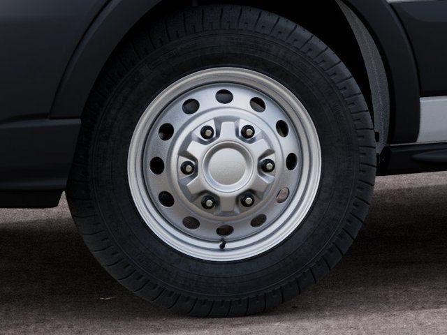 2027 Ford Transit-250 T-250 148" Hi Rf 9150 GVWR RWD