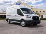 2027 Ford Transit-250 T-250 148" Hi Rf 9150 GVWR RWD