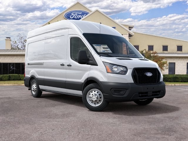 2027 Ford Transit-250 T-250 148" Hi Rf 9150 GVWR RWD