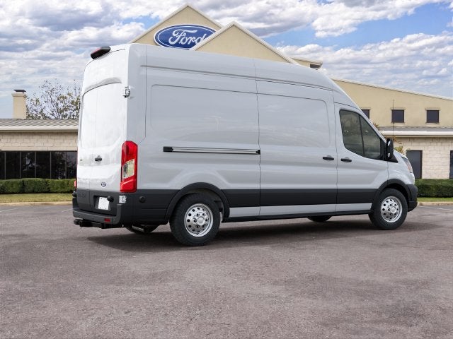 2027 Ford Transit-250 T-250 148" Hi Rf 9150 GVWR RWD
