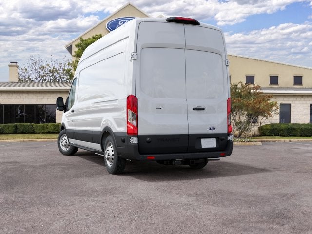 2027 Ford Transit-250 T-250 148" Hi Rf 9150 GVWR RWD