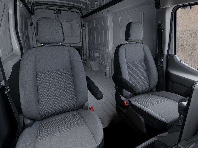 2027 Ford Transit-250 T-250 148" Hi Rf 9150 GVWR RWD