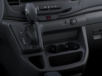 2027 Ford Transit-250 T-250 148" Hi Rf 9150 GVWR RWD