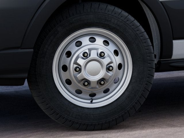 2027 Ford Transit-250 T-250 148" Hi Rf 9150 GVWR RWD