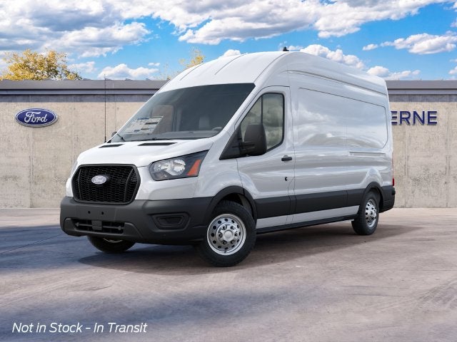 2027 Ford Transit-250 T-250 148" Hi Rf 9150 GVWR RWD
