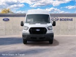 2027 Ford Transit-250 T-250 148" Hi Rf 9150 GVWR RWD