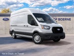 2027 Ford Transit-250 T-250 148" Hi Rf 9150 GVWR RWD