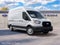 2027 Ford Transit-250 T-250 148" Hi Rf 9150 GVWR RWD